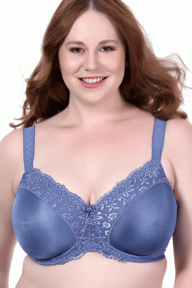 Triumph - Ladyform Soft Minimizer BH D-H Cup Triumph - Ladyform Soft Minimizer BH D-H Cup