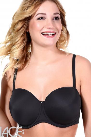 Fantasie Lingerie - Aura Trägerloser BH F-J Cup