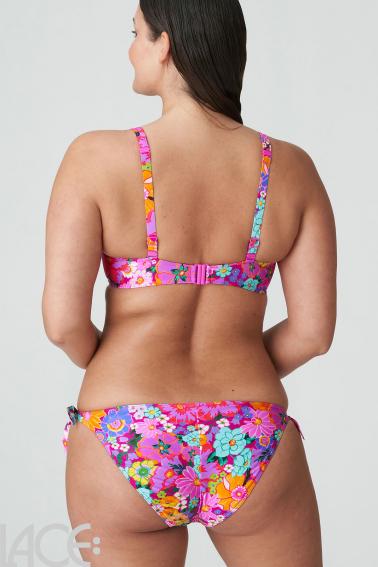 PrimaDonna Swim - Najac Bikini Slip zum Schnüren