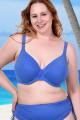 Elomi Swim - Plain Sailing Bikini-BH Tiefes Dekolleté I-N Cup Elomi Swim - Plain Sailing Bikini-BH Tiefes Dekolleté I-N Cup