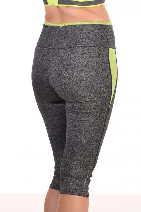 PrimaDonna Sport - The Work Out Capri Sport Hose