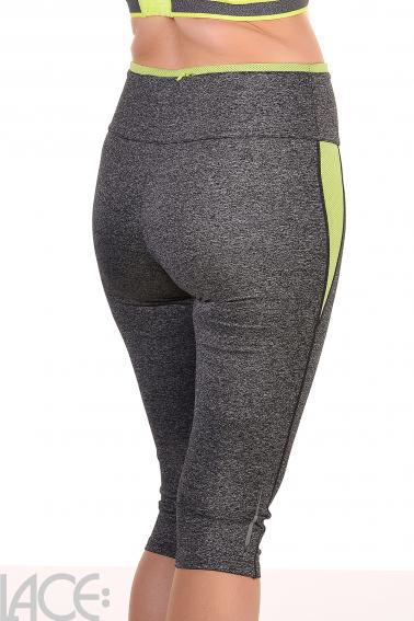 PrimaDonna Sport - The Work Out Capri Sport Hose