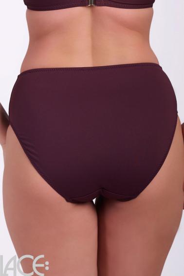 LACE Design - Bikini Taillenslip - High leg - LACE Swim #21