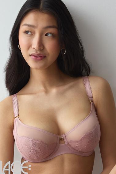 Triumph - Love in Lace BH D-H Cup