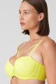 PrimaDonna Twist - Glass Beach Balconette-BH F-H Cup