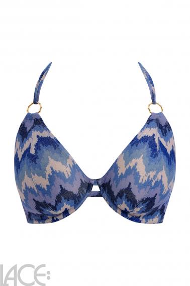 Freya Swim - Arizona Wave Bikini-BH Triangle E-H Cup