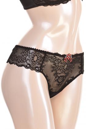 Empreinte - Anna String