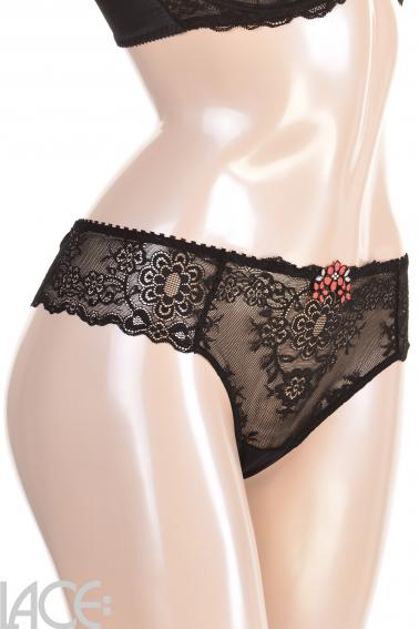 Empreinte - Anna String