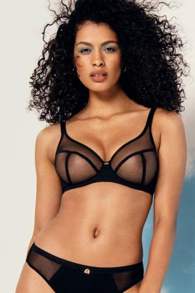 Freya Lingerie - Snapshot Dekolleté-BH F-I Cup