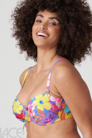 PrimaDonna Swim - Sazan Bikini Bandeau BH E-H Cup