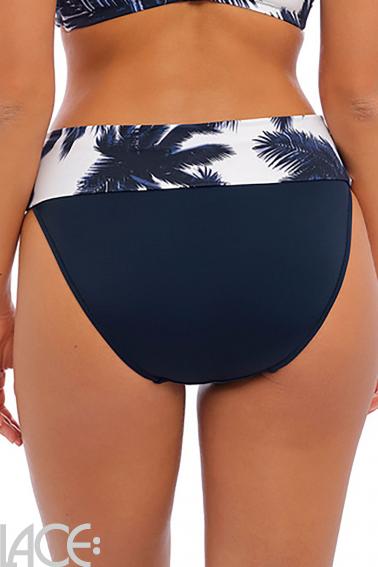 Fantasie Swim - Carmelita Avenue Bikini Slip - Umschlagbar