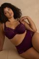 Sculptresse by Panache - Amara BH H-M Cup Sculptresse by Panache - Amara BH H-M Cup