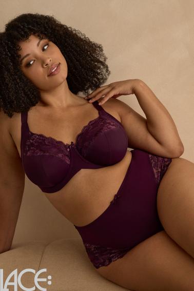 Sculptresse by Panache - Amara BH H-M Cup