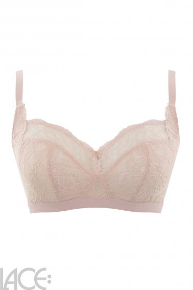 Panache Lingerie - Imogen BH ohne Bügel G-J Cup