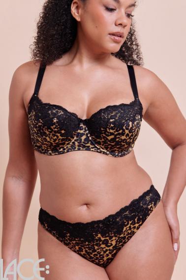 Curvy Kate - Boost Lace Brasilianischer String