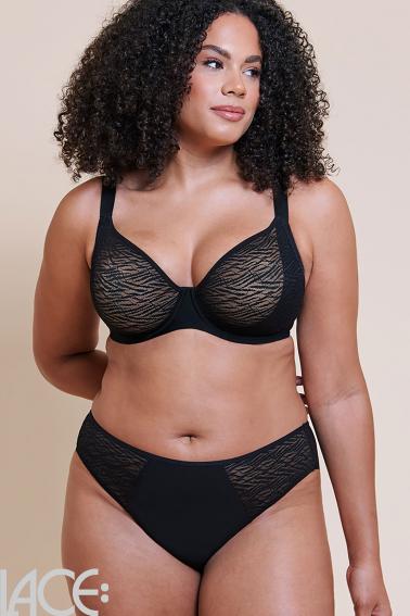 Curvy Kate - Smoothie Lace BH G-K Cup