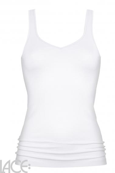 Mey - Baumwolle Unterhemd - Mey 03