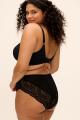 Elomi - Tiernie Taillenslip mit hohem Bein Elomi - Tiernie Taillenslip mit hohem Bein