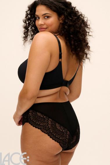 Elomi - Tiernie Taillenslip mit hohem Bein