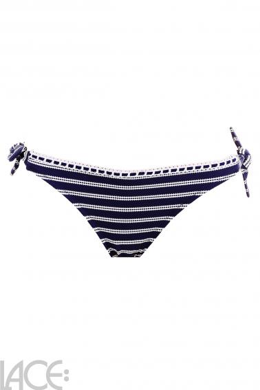Antigel de Lise Charmel - La Vent Debout Bikini Slip zum Schnüren