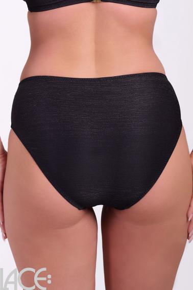 LACE Design - Bikini Rio Slip - Drapiert - LACE Swim #22