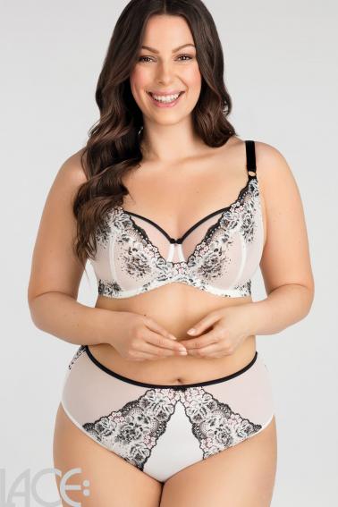 Gorsenia - Aussenträger-BH F-J Cup - Gorsenia 37