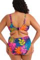 Elomi Swim - Porto Rafti Bikini-BH Tiefes Dekolleté I-N Cup