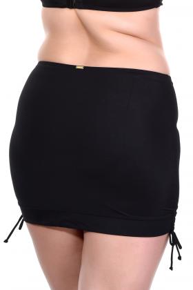 Panache Swim - Anya Riva Bikini Slip mit Rock