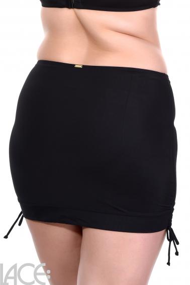 Panache Swim - Anya Riva Bikini Slip mit Rock