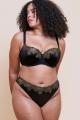 Curvy Kate - Boost Lace Balconette-BH G-L Cup Curvy Kate - Boost Lace Balconette-BH G-L Cup