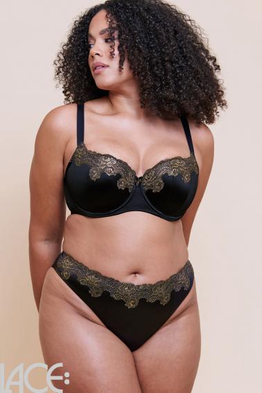 Curvy Kate - Boost Lace Balconette-BH G-L Cup
