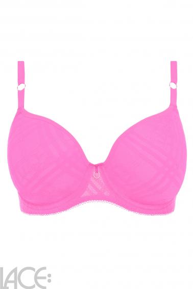 Freya Lingerie - Freya Fatale Push-up-BH F-J Cup