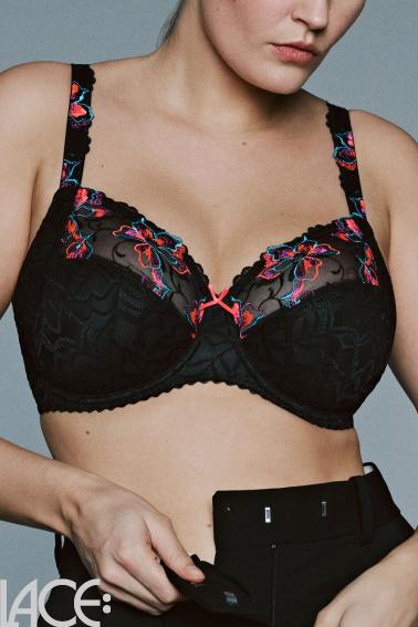 PrimaDonna Lingerie - Miyara BH E-I Cup