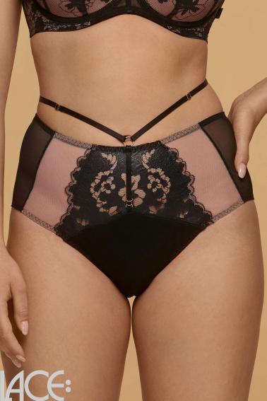 Dalia Lingerie - Taillenslip - Dalia 16