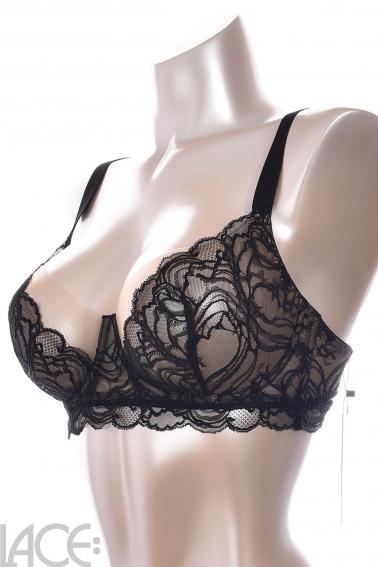 Kinga - Bralette F-H Cup - Kinga 55