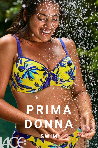 PrimaDonna Swim - Vahine Bikini Bandeau BH E-G Cup