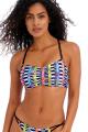 Freya Swim - Electro Rave Bikini Bandeau BH F-I Cup