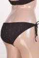 LACE Design - Marielyst Brazilianischer Bikini Slip zum Schnüren