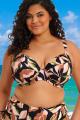 Elomi Swim - Ocean Avenue Bikini-BH Tiefes Dekolleté G-K Cup