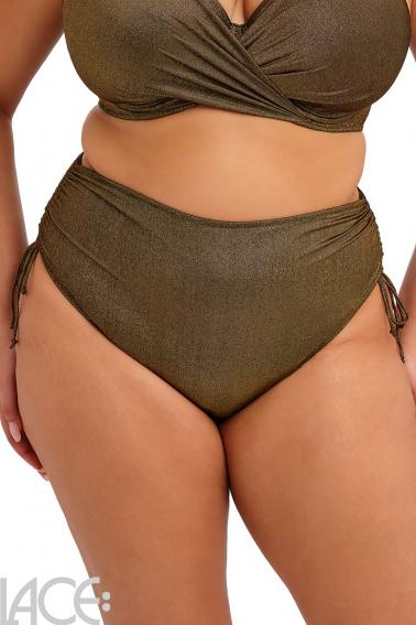 Elomi Swim - Sunset Shimmer Bikini Taillenslip - Regulierbar