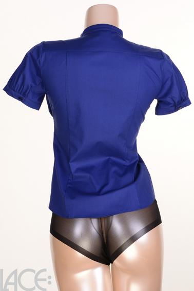 LACE Design - Casual Shirt Bluse F-H Cup