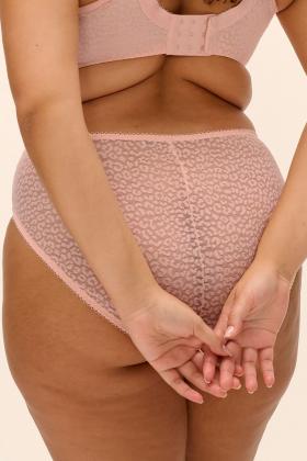 Elomi - Lucie Taillenslip mit hohem Bein