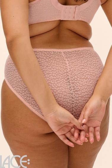 Elomi - Lucie Taillenslip mit hohem Bein