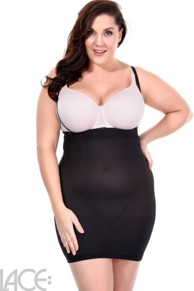 Mitex Shapewear - Shape-Kleid - Offerner Brustbereich - Mitex 4
