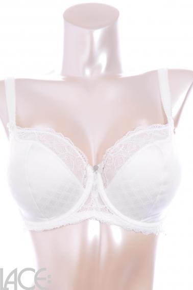 Ava - Aussenträger-BH E-I Cup - Ava 1876