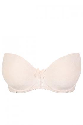 PrimaDonna Lingerie - Divine Trägerloser BH E-G Cup