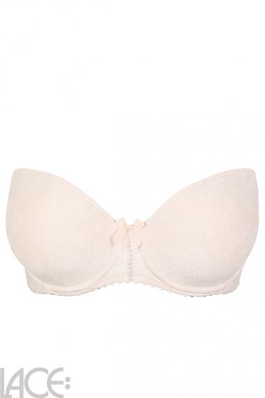 PrimaDonna Lingerie - Divine Trägerloser BH E-G Cup