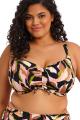 Elomi Swim - Ocean Avenue Bikini Bandeau BH G-K Cup