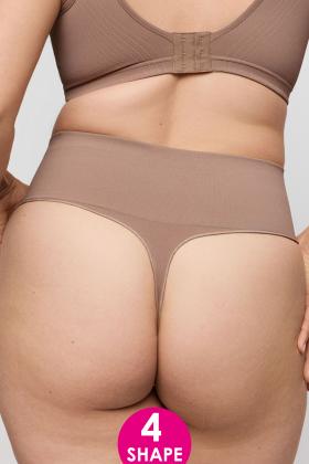 PrimaDonna Lingerie - Nudda Shape Panty - String PrimaDonna Lingerie - Nudda Shape Panty - String