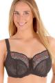 Empreinte - Anna Aussenträger-BH E-G Cup